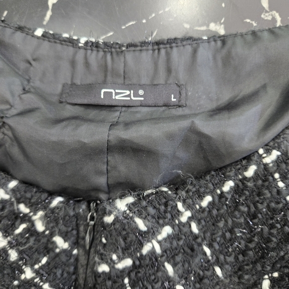 NZL Dress M/L - Picture 7 of 7